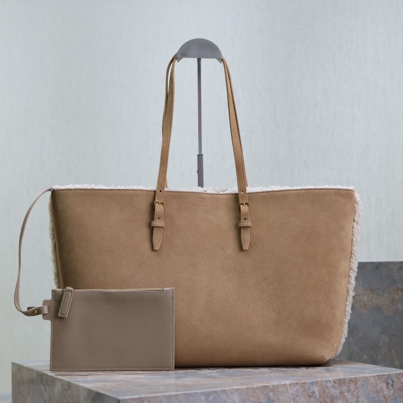 Y*L clutch bags